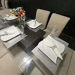 Apartamento alto padrão da praia de Jatiúca/Maceió