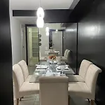 Apartamento alto padrão da praia de Jatiúca/Maceió