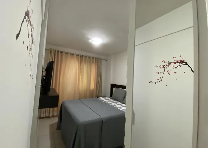 Apartamento alto padrão da praia de Jatiúca/Maceió