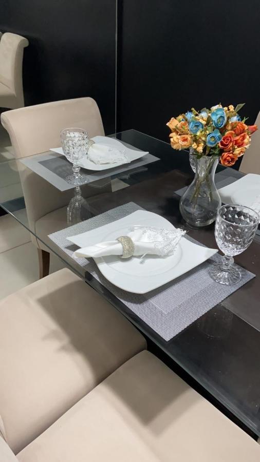Alto Padrao Da De Jatiuca/maceio Apartamento