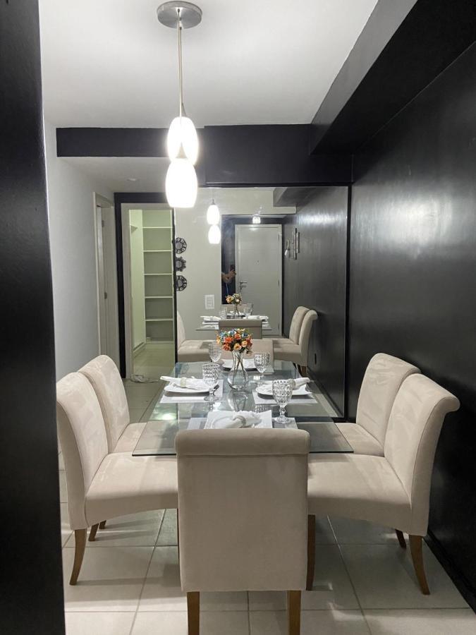 Alto Padrao Da De Jatiuca/maceio Apartamento *