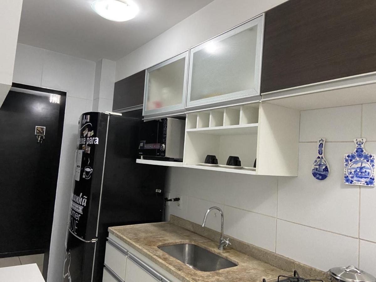Alto Padrao Da De Jatiuca/maceio Apartamento