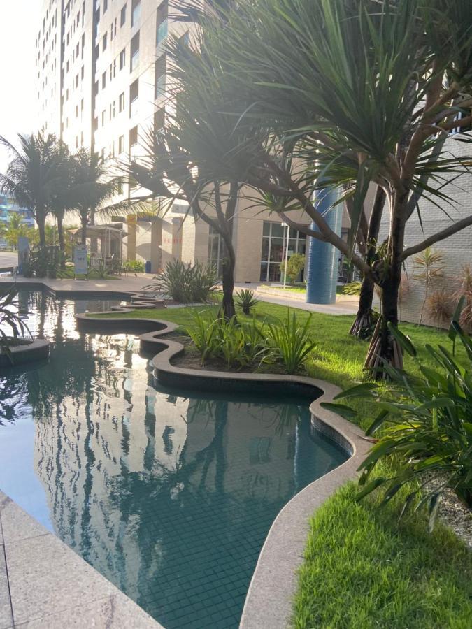 Apartamento Alto Padrao Da De Jatiuca/maceio Maceió