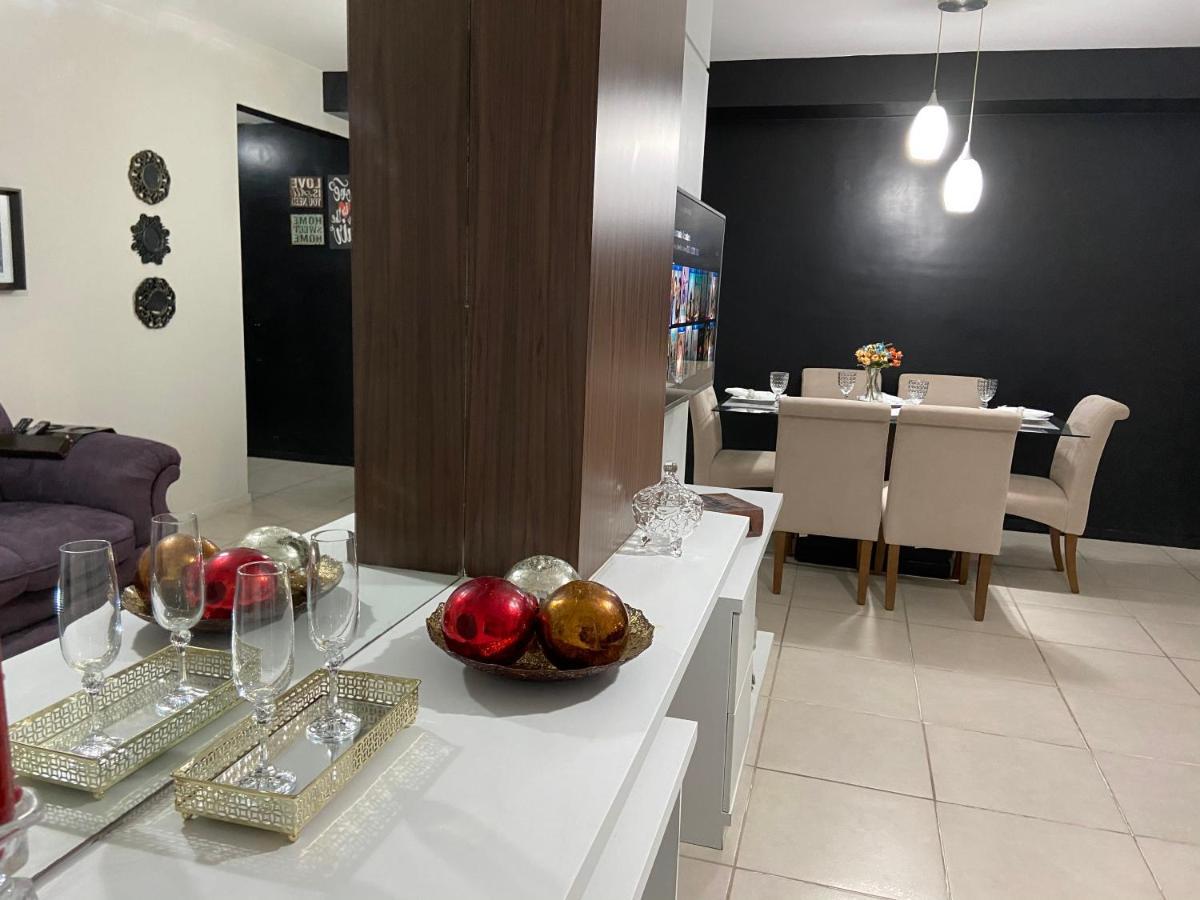 Apartamento Alto Padrao Da De Jatiuca/maceio *
